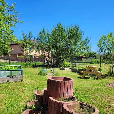 Reverie Du Val Triembach-au-Val Pokój zdjęcie