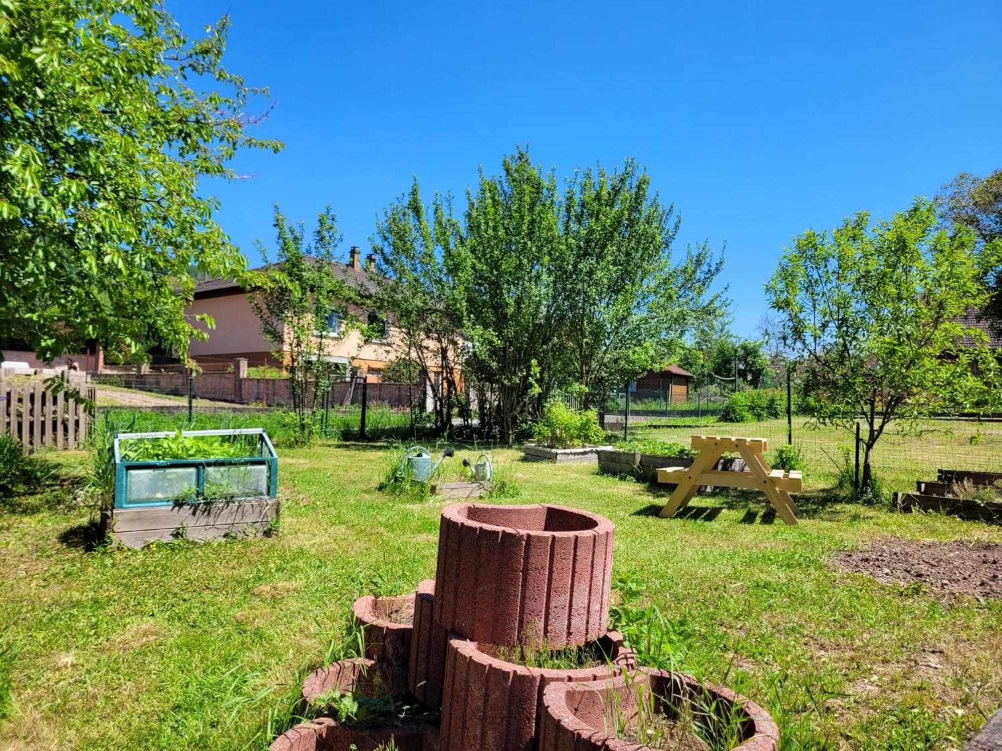 Reverie Du Val Triembach-au-Val Pokój zdjęcie